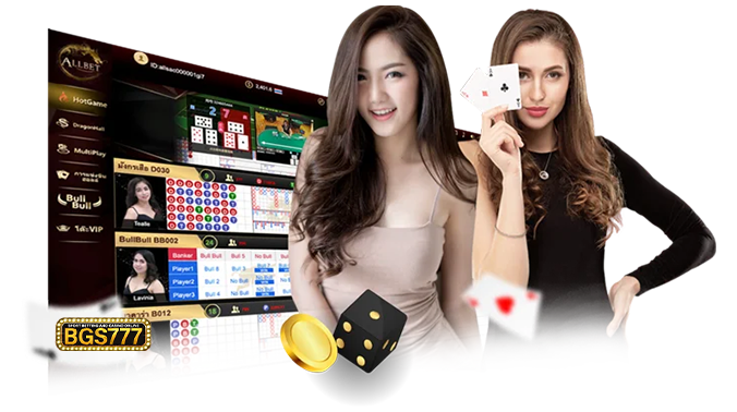 Allbet Gaming ที่สุดอันดับ 1 ของคาสิโนออนไลน์ รองรับทุกระบบมือถือ เสถียรมากที่สุด