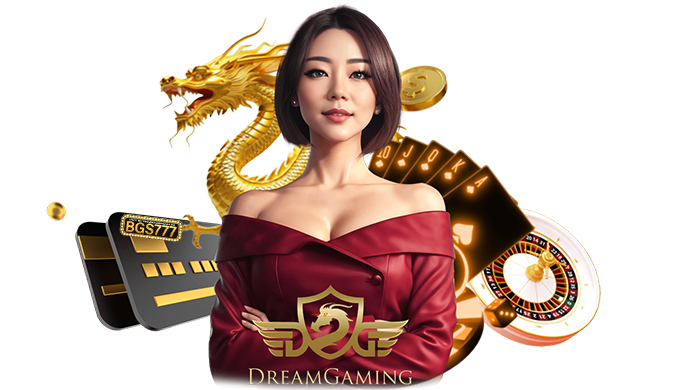 แนะนำเกมต้องลองจาก Dream Gaming